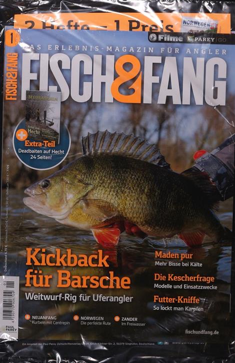 Fisch-und-Fang-Abo