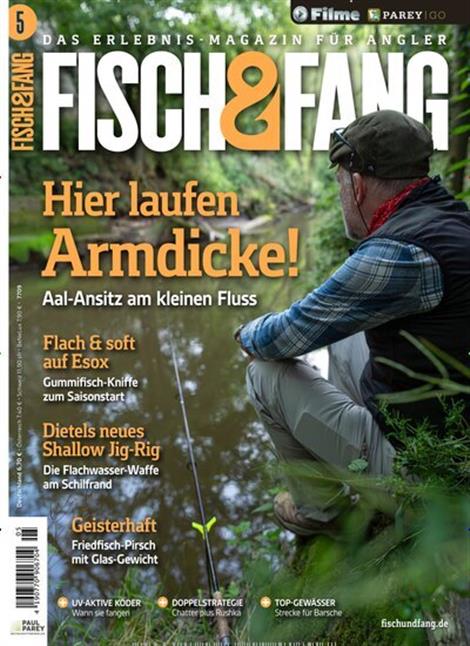 Fisch-und-Fang-Abo