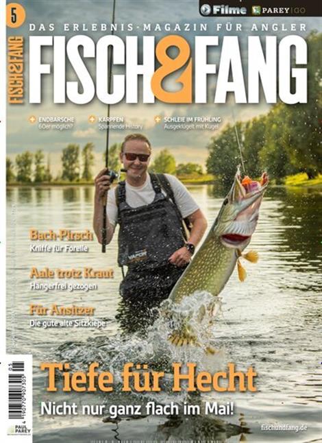 Fisch-und-Fang-Abo