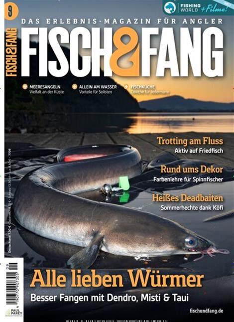 Fisch-und-Fang-Abo