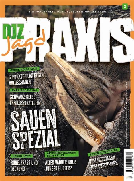 Deutsche-Jagdzeitung-Abo