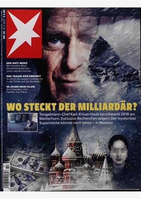 Stern-Abo