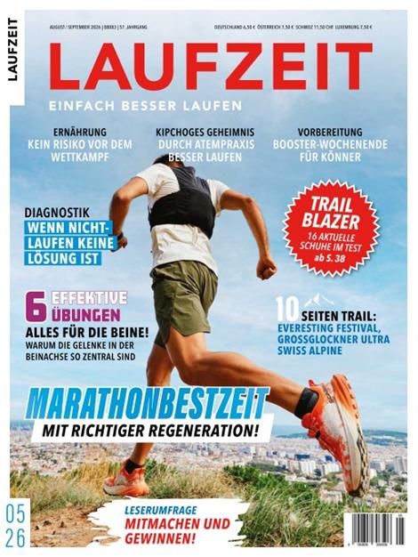 Laufzeit-Abo