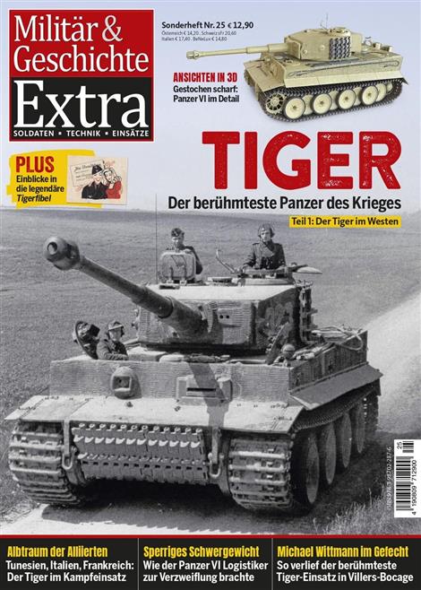 Militaer-und-Geschichte-Extra-TIGER-Teil-1-Abo