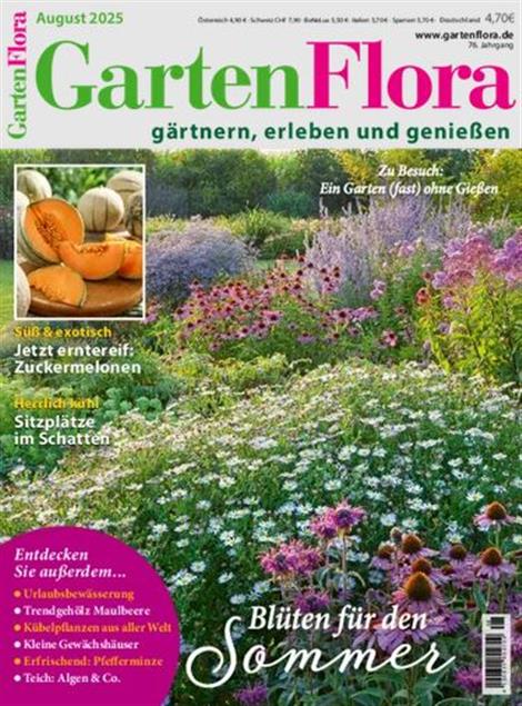 GartenFlora-Abo