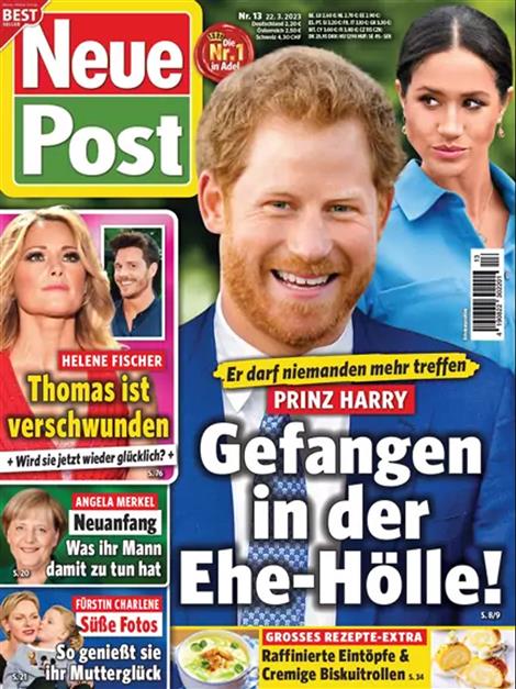 Neue-Post-Abo