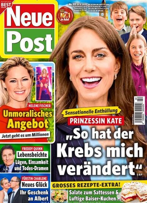 Neue-Post-Abo