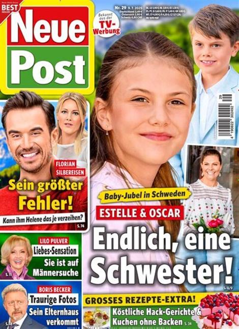 Neue-Post-Abo