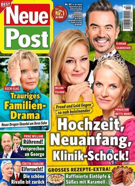 Neue-Post-Abo