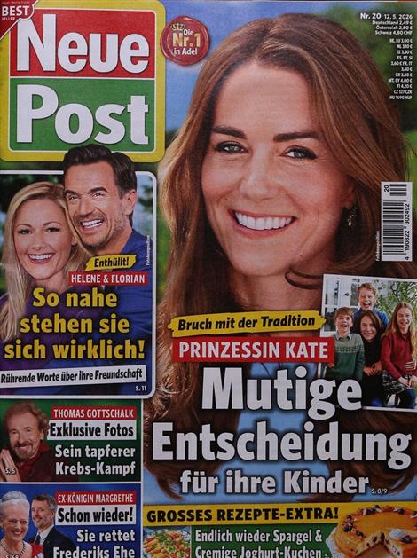 Neue-Post-Abo