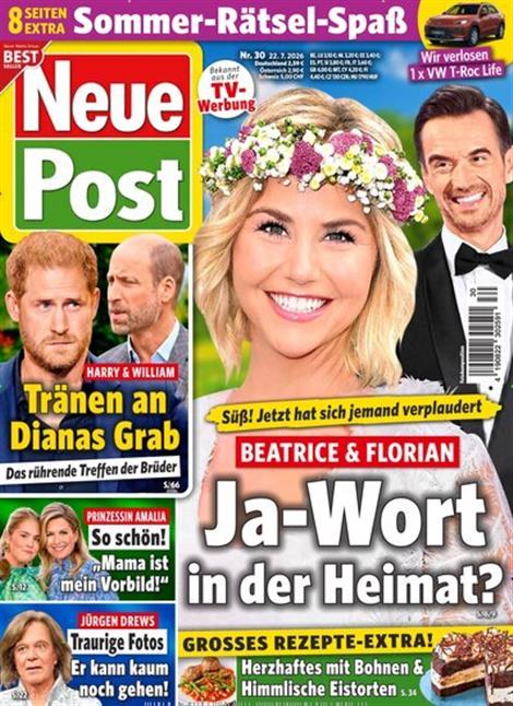 Neue-Post-Abo