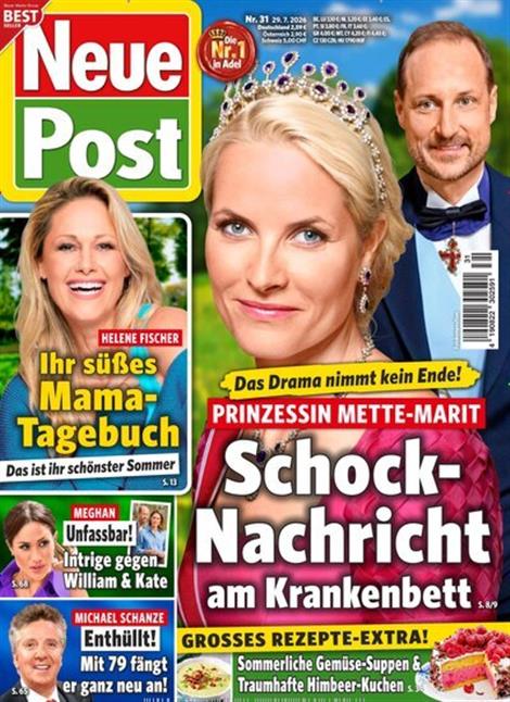 Neue-Post-Abo