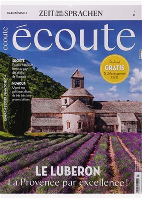 Ecoute-Abo