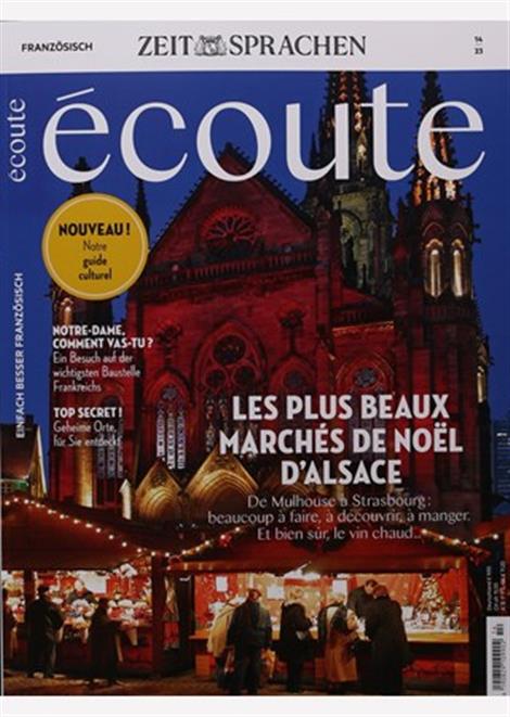 Ecoute-Abo