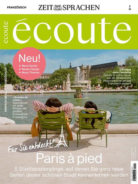 Ecoute-Abo