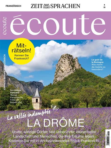Ecoute-Abo