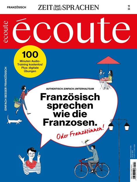 Ecoute-Abo