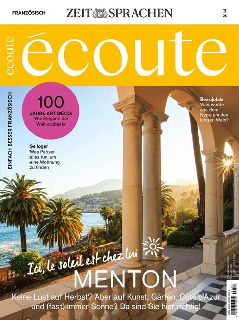 Ecoute-Abo