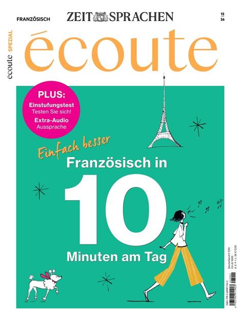 Ecoute-Abo
