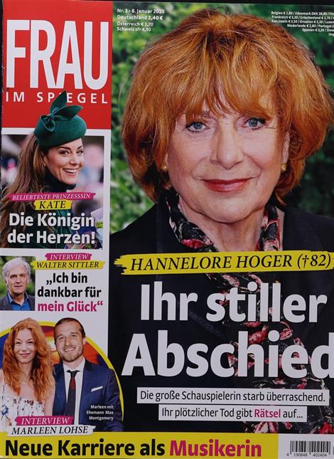 Frau-im-Spiegel-Abo