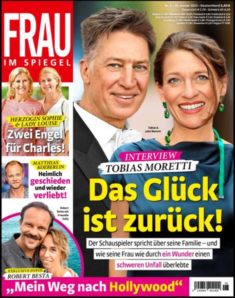 Frau-im-Spiegel-Abo