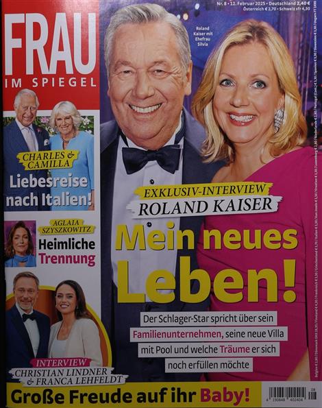 Frau-im-Spiegel-Abo