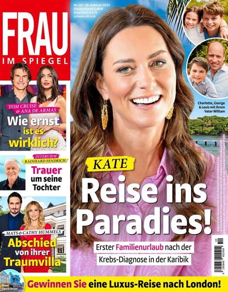 Frau-im-Spiegel-Abo