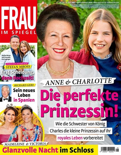 Frau-im-Spiegel-Abo