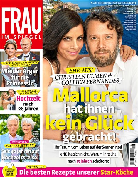 Frau-im-Spiegel-Abo
