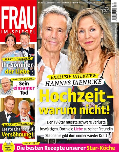 Frau-im-Spiegel-Abo