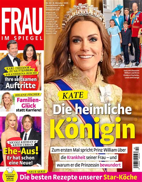 Frau-im-Spiegel-Abo