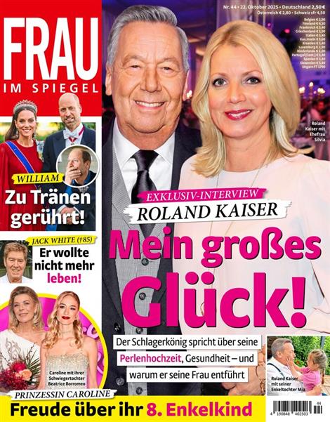 Frau-im-Spiegel-Abo