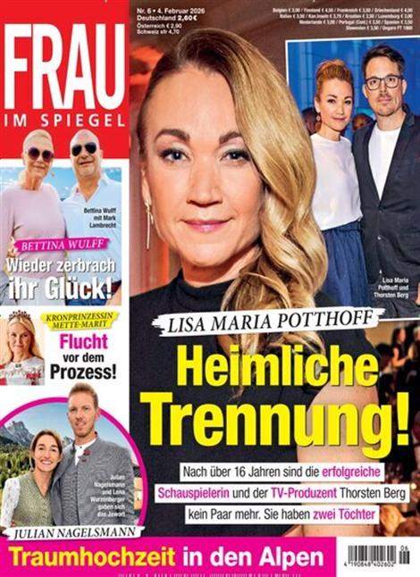 Frau-im-Spiegel-Abo