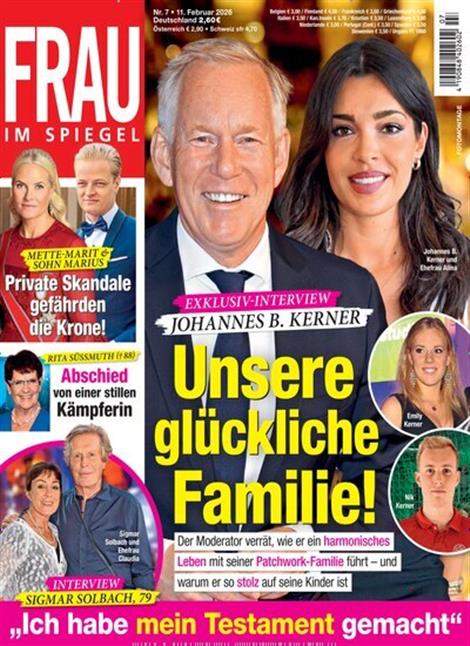 Frau-im-Spiegel-Abo