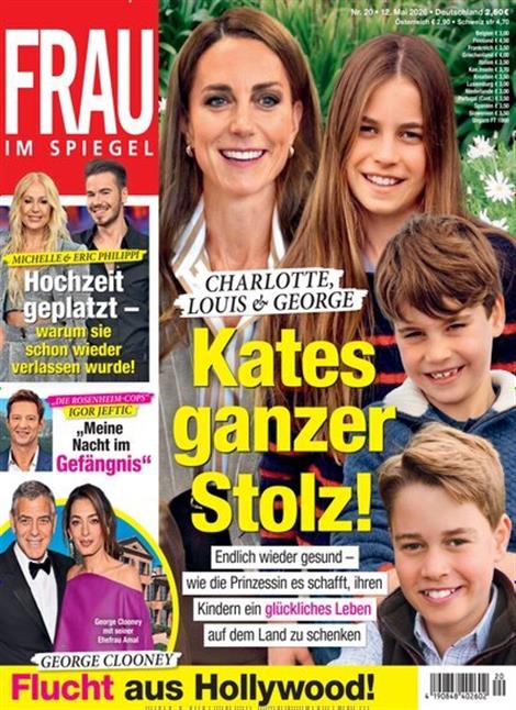 Frau-im-Spiegel-Abo