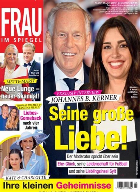 Frau-im-Spiegel-Abo