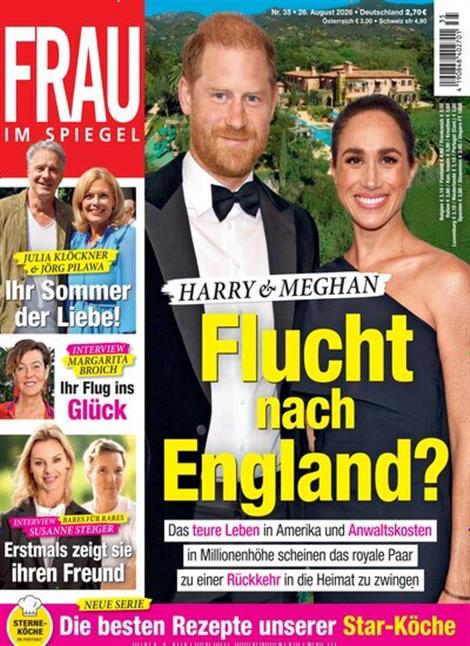 Frau-im-Spiegel-Abo