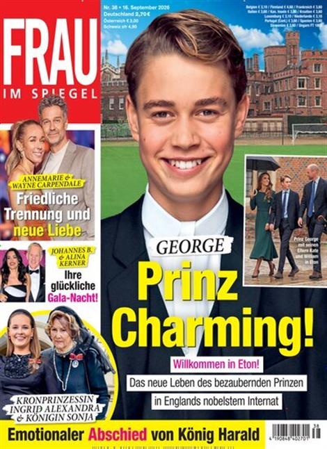 Frau-im-Spiegel-Abo