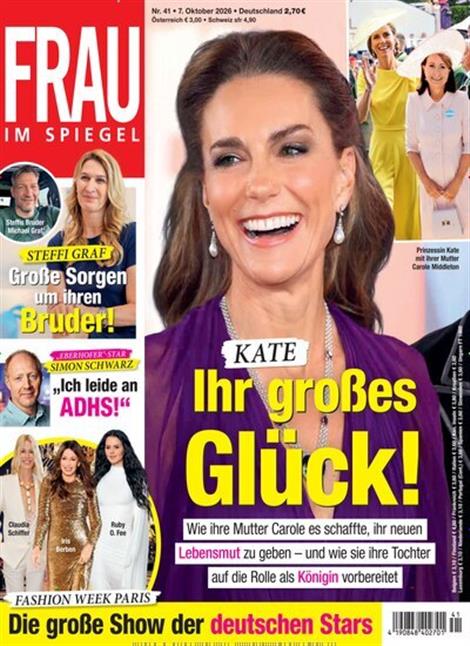 Frau-im-Spiegel-Abo