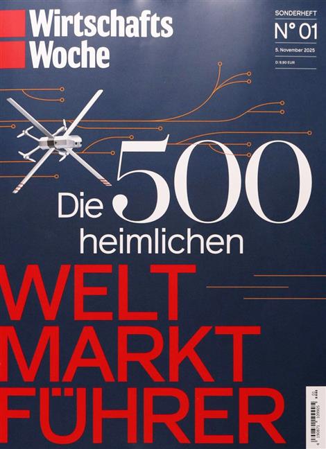 Wirtschaftswoche-SH-Weltmarktfuehrer-Abo