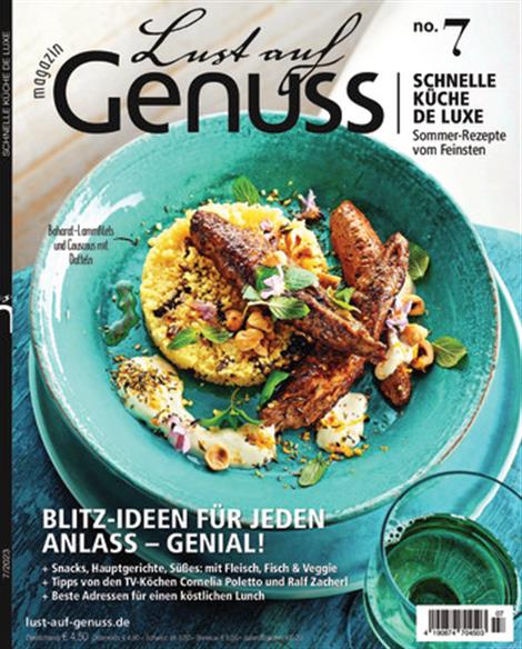 Lust-auf-Genuss-Abo