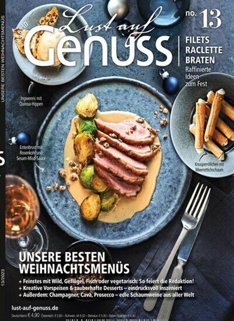 Lust-auf-Genuss-Abo