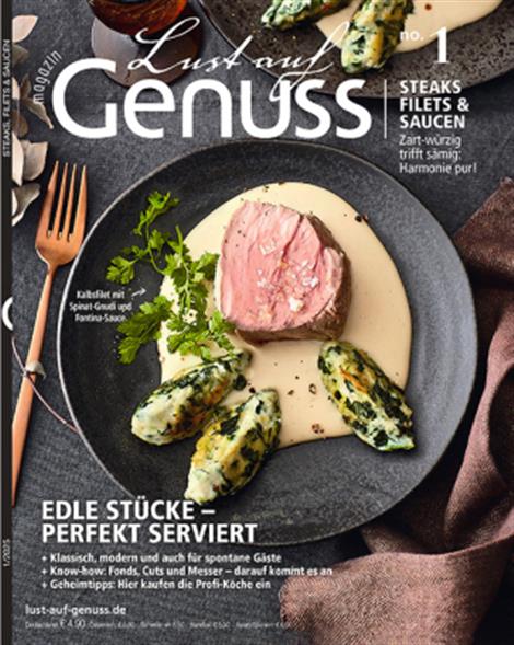 Lust-auf-Genuss-Abo
