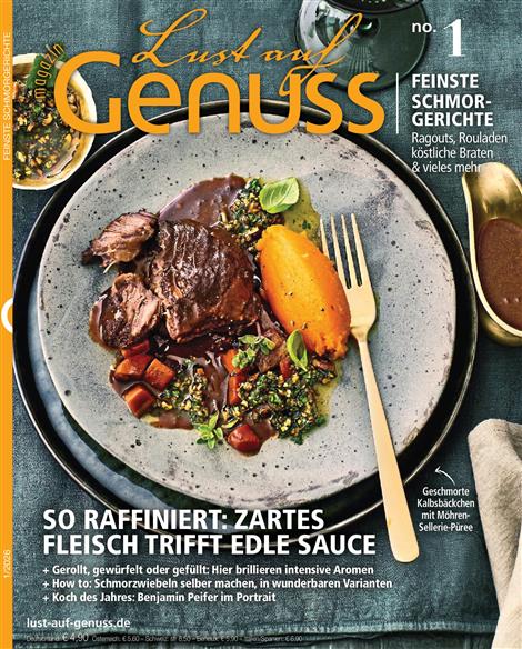 Lust-auf-Genuss-Abo