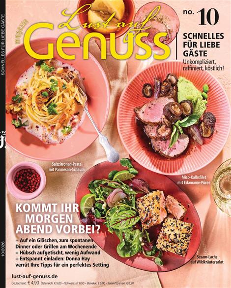 Lust-auf-Genuss-Abo