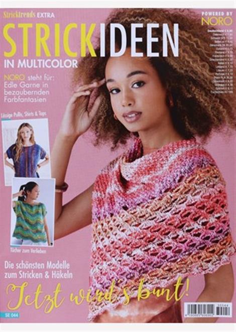 Stricktrends-Extra-Strickideen-Multicolor-Abo