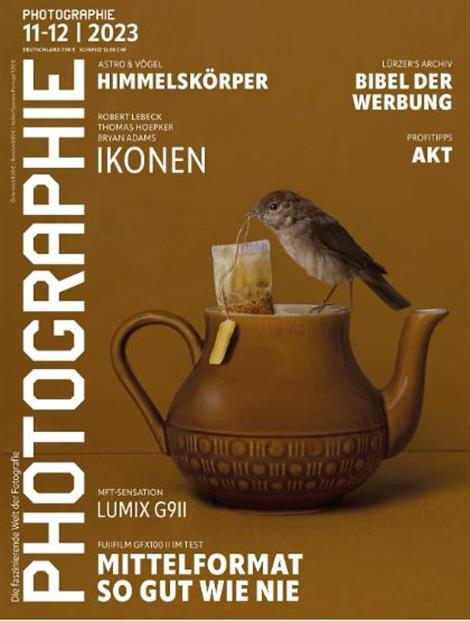 Photographie-Abo
