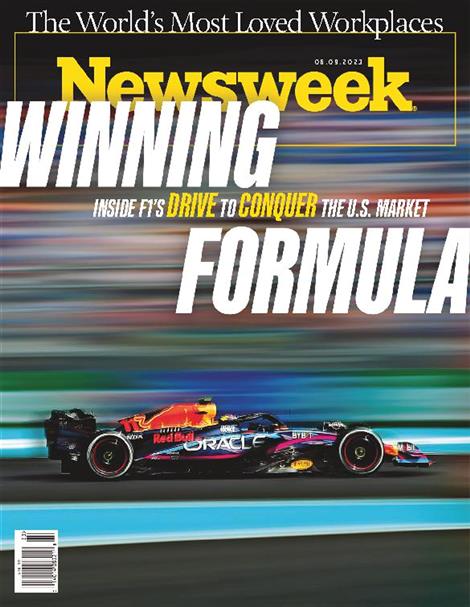 Newsweek-Abo