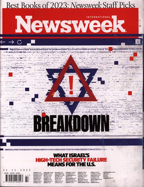 Newsweek-Abo