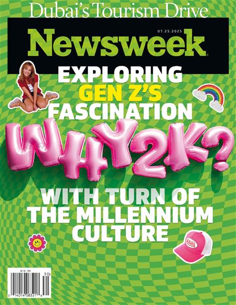 Newsweek-Abo